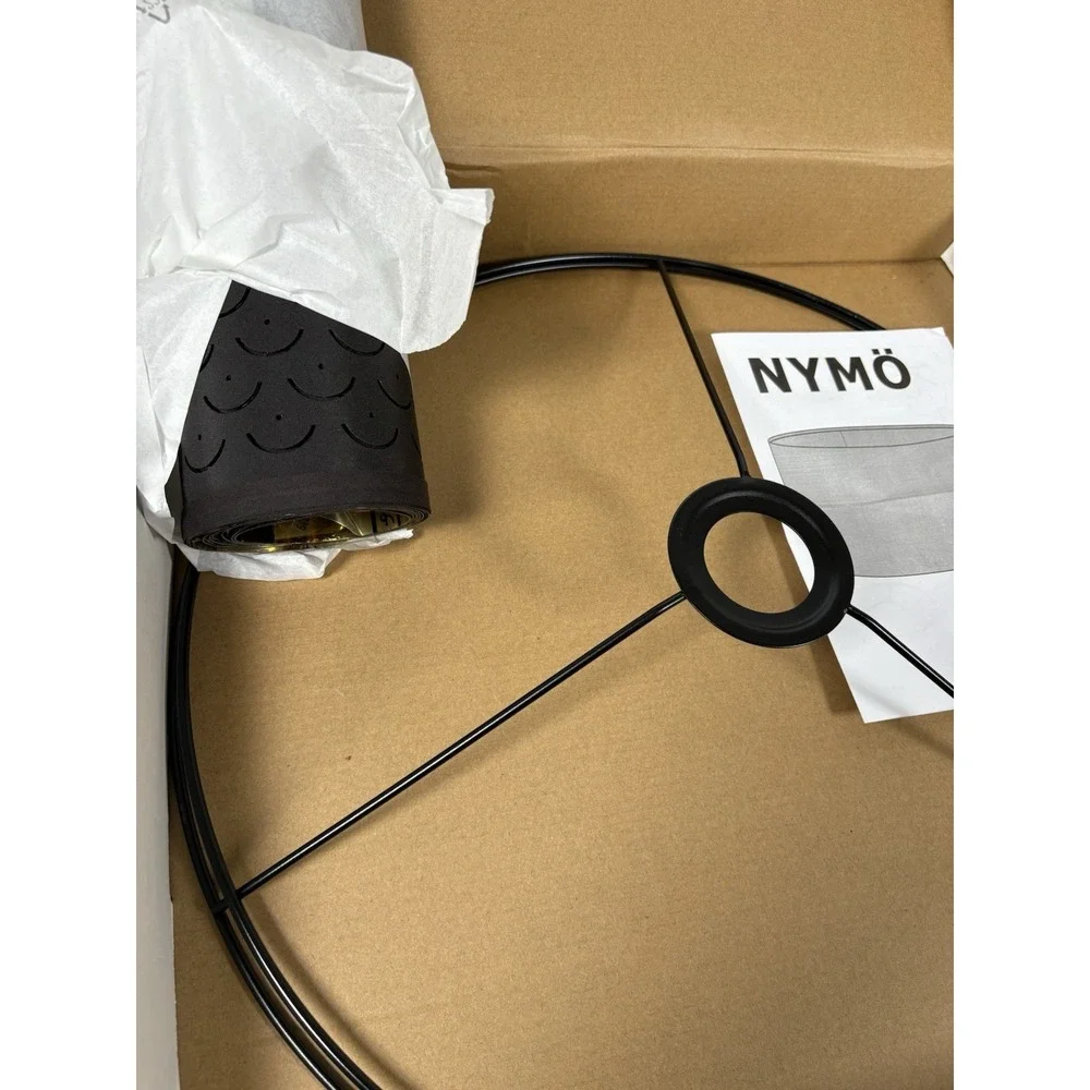 IKEA NYMO 17